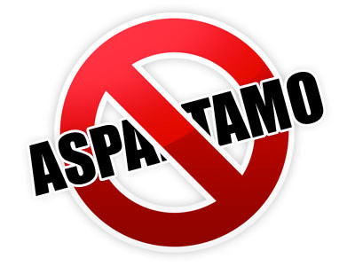 aspartamo