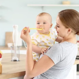 reforma de cocina mamá