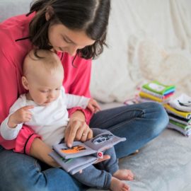 Lactancia Consciente