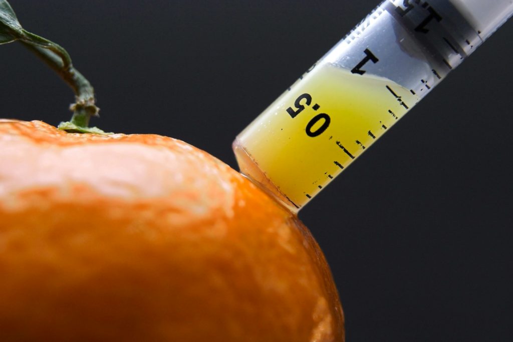 Biorange de Morales Júcar