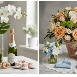 confecciones florales