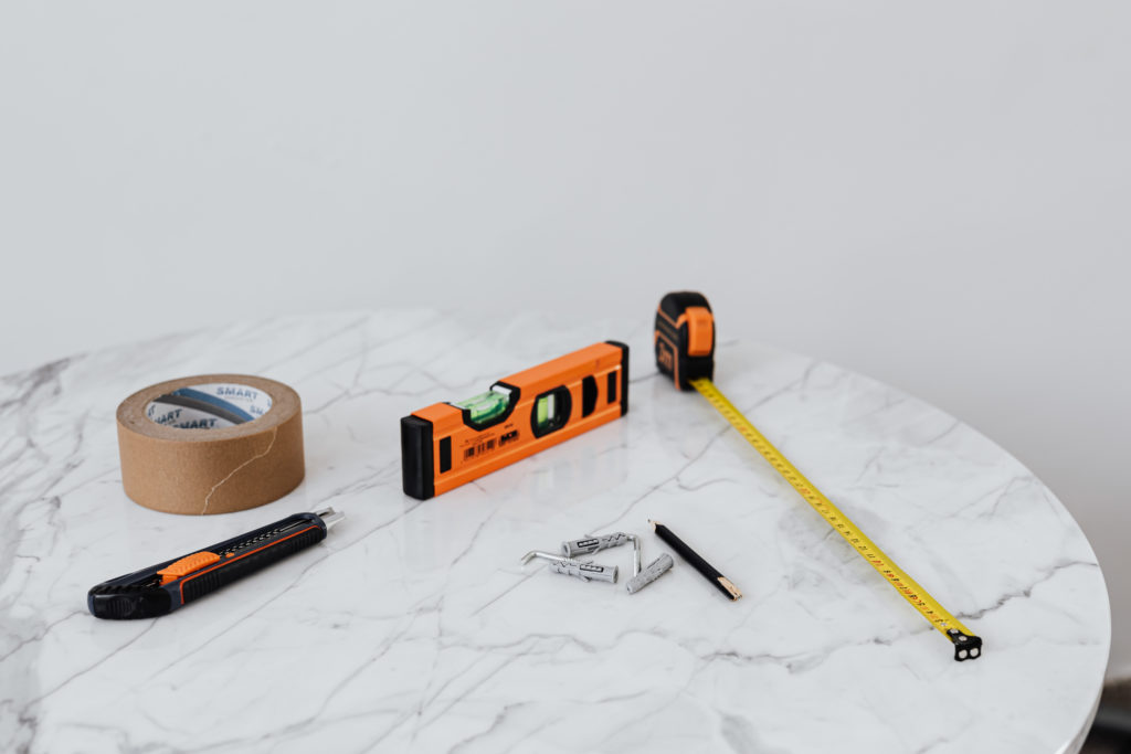 Surveyors Report Spain