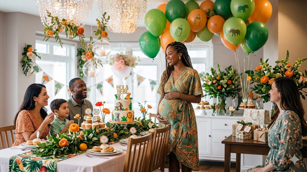 flores para eventos de madres e hijos