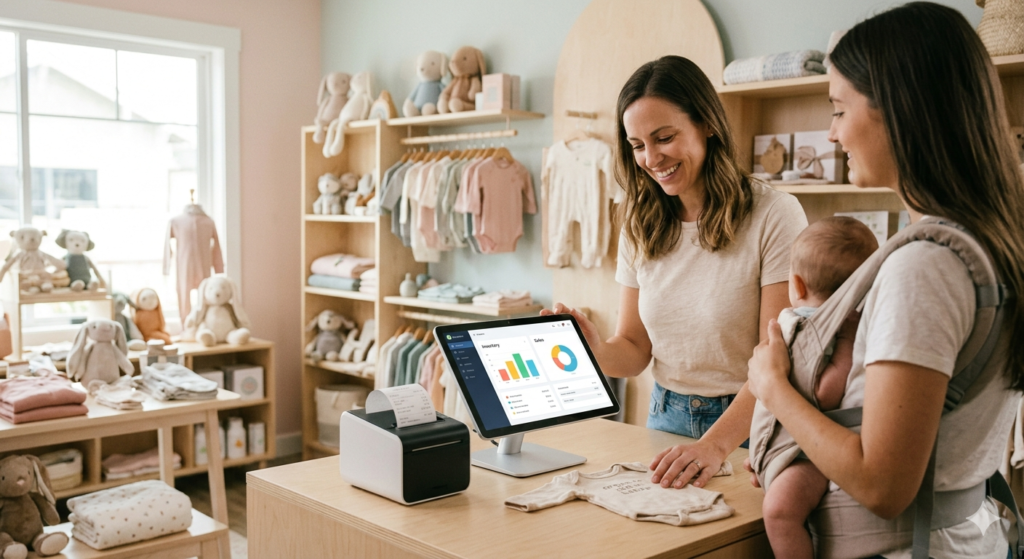 Soluciones ERP para Empresas que Quieren Crecer